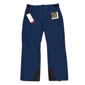 Spyder Men's Hone GORE-TEX® Shell Snow Pants